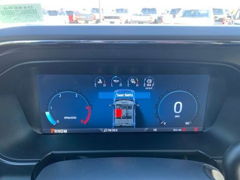 New 2026 Ford F250 XLT w/ XLT Premium Package image 13