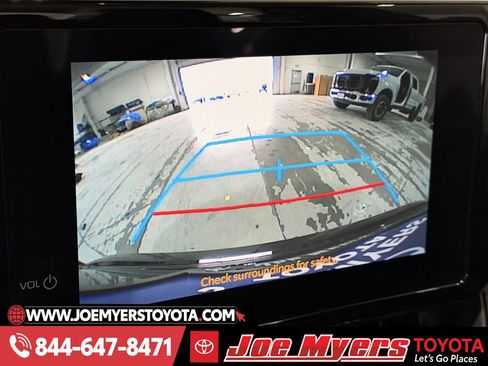 Used 2026 Toyota Corolla LE image 19