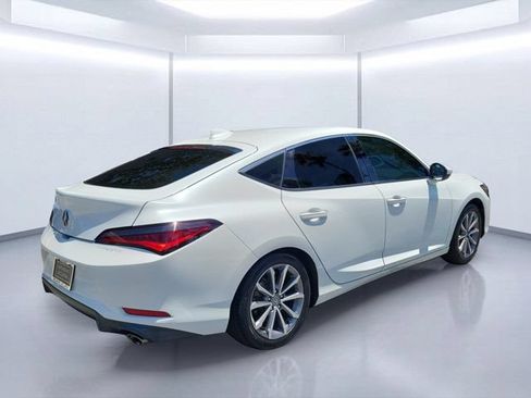 Used 2023 Acura Integra FWD image 2
