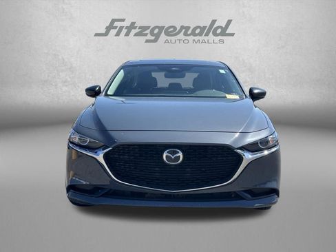 Used 2024 MAZDA MAZDA3 s image 2