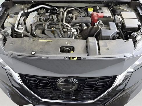 Used 2023 Nissan Sentra S image 34