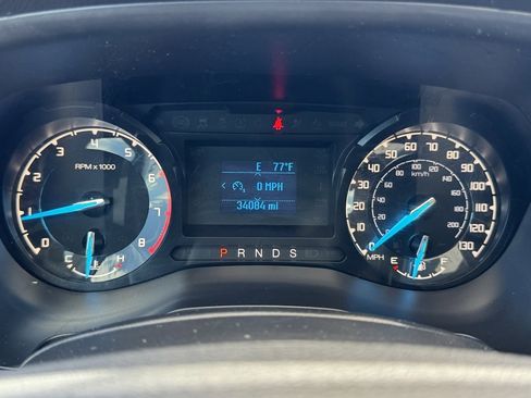 Used 2022 Ford Ranger XL w/ Equipment Group 101A High image 10