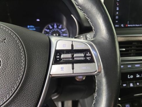 Used 2021 Kia Telluride EX AWD/4WD image 23