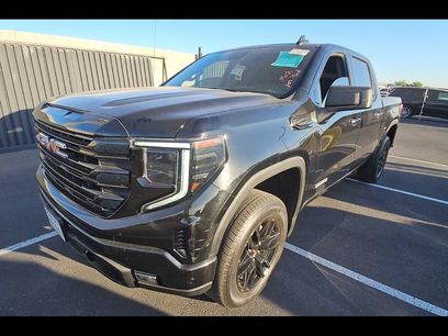 Used 2024 GMC Sierra 1500 Elevation w/ LPO, GMC Protection Package