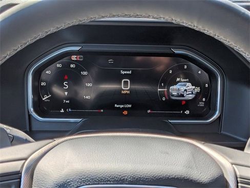 New 2026 GMC Sierra 1500 Denali w/ Denali Reserve Package image 21