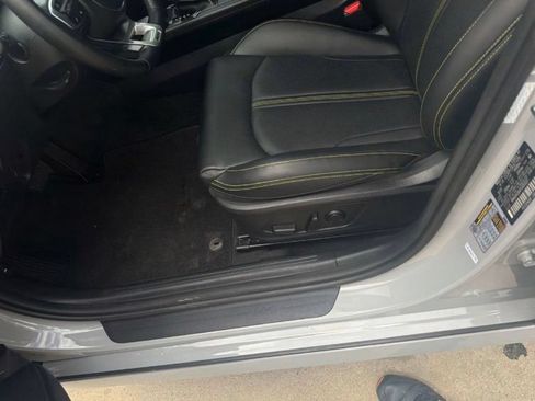 Used 2026 Kia K5 GT w/ GT1 Package FWD image 6
