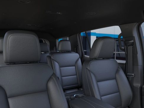 New 2026 Chevrolet Traverse LT w/ LPO, Floor Liner Package image 28