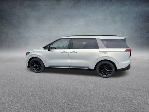 New 2026 Kia Carnival SX Prestige image 15
