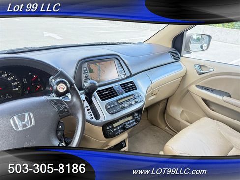 Used 2010 Honda Odyssey Touring image 47