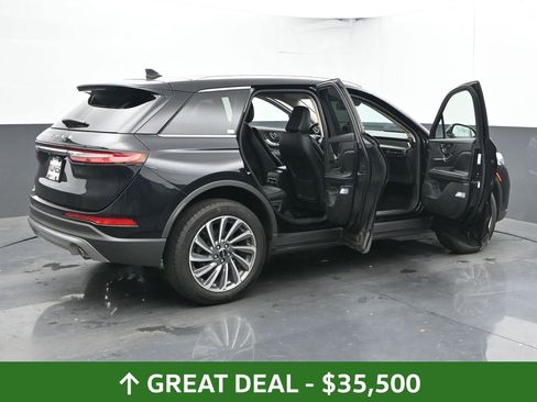 Used 2024 Lincoln Corsair Reserve image 80