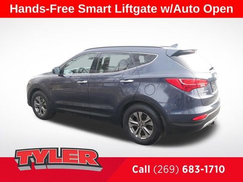 Used 2015 Hyundai Santa Fe Sport w/ Option Group 04 image 5