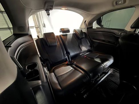 Used 2025 Honda Odyssey Elite image 14