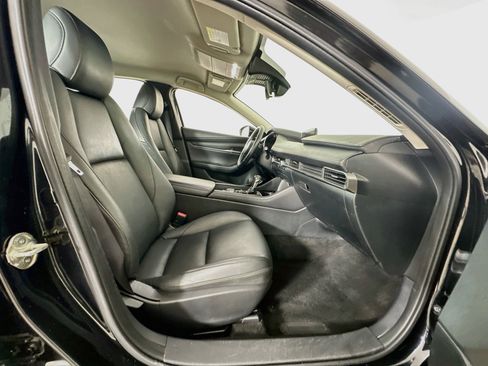 Used 2024 MAZDA MAZDA3 s FWD image 29