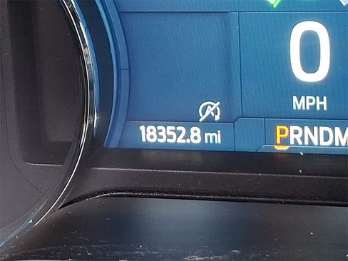 Certified 2023 Ford F150 XLT w/ Equipment Group 302A High image 20