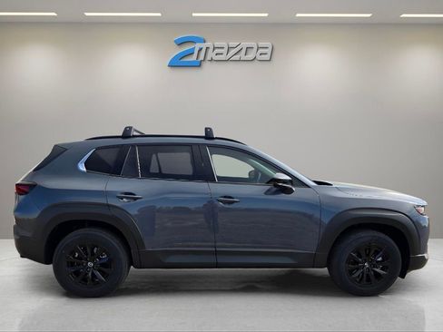 New 2026 MAZDA CX-50 AWD 2.5 Hybrid w/ Premium Pkg image 6