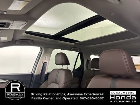 Certified 2026 Honda Pilot Touring image 19