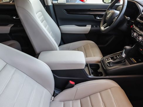 Used 2024 Honda CR-V EX-L image 19