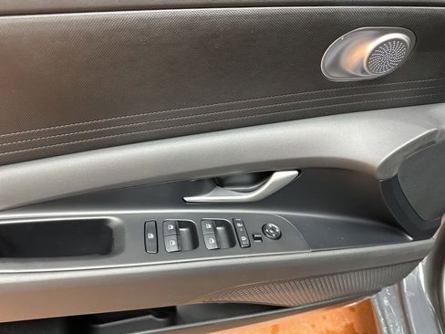 New 2026 Hyundai Elantra Blue image 23