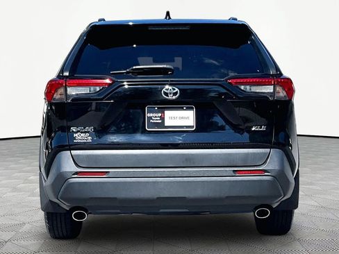 Used 2023 Toyota RAV4 XLE w/ Convenience Package FWD image 5