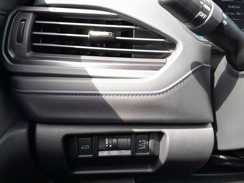 Certified 2026 Subaru Forester Premium AWD/4WD image 15