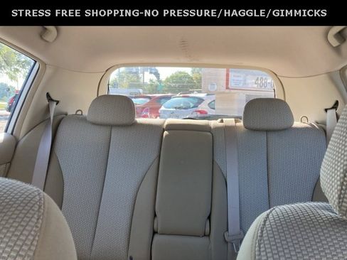 Used 2008 Nissan Versa SL w/ Convenience Pkg image 24