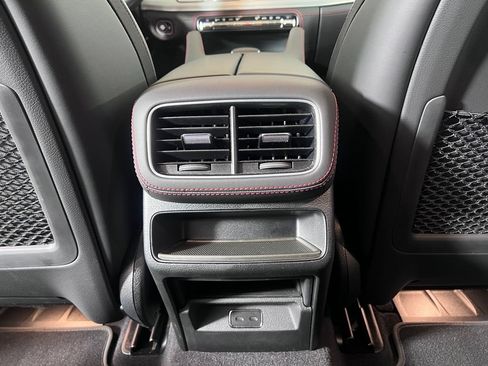 Used 2024 Mercedes-Benz GLE 53 AMG 4MATIC Coupe image 26