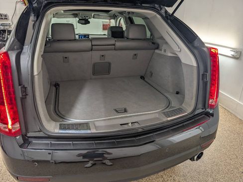 Used 2012 Cadillac SRX Premium AWD/4WD image 16
