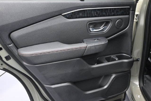 New 2026 Honda Passport TrailSport Elite image 23