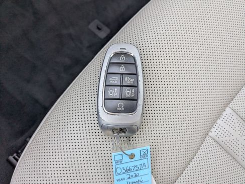 Used 2020 Hyundai Sonata Limited image 36