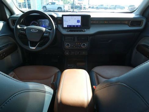 Certified 2024 Ford Maverick Lariat AWD/4WD image 22