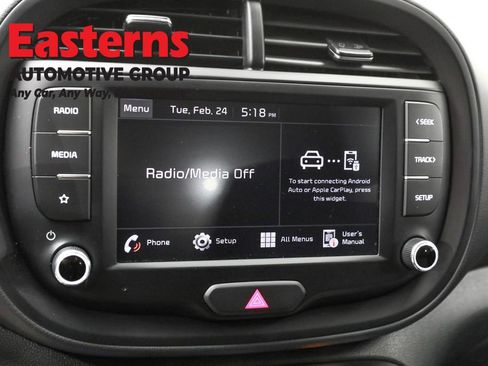 Used 2025 Kia Soul LX w/ LX Technology Package image 19