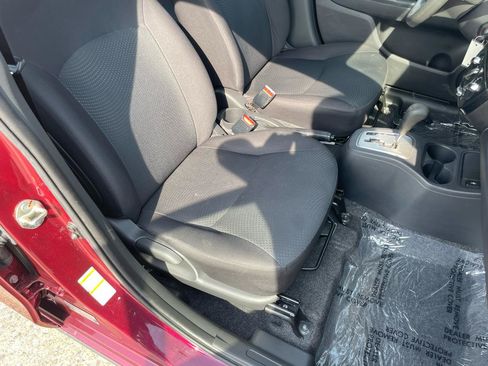 Used 2019 Mitsubishi Mirage G4 ES FWD image 40
