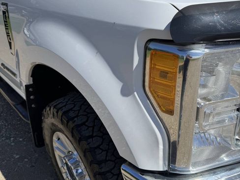Used 2017 Ford F350 XLT w/ XLT Value Package AWD/4WD image 34