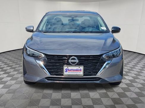 Used 2024 Nissan Sentra S FWD image 2