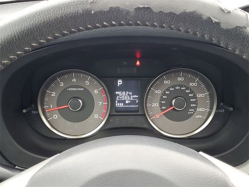 Used 2015 Subaru Forester 2.5i Limited image 13