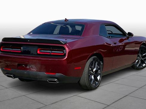 Used 2023 Dodge Challenger SXT w/ Plus Package image 9