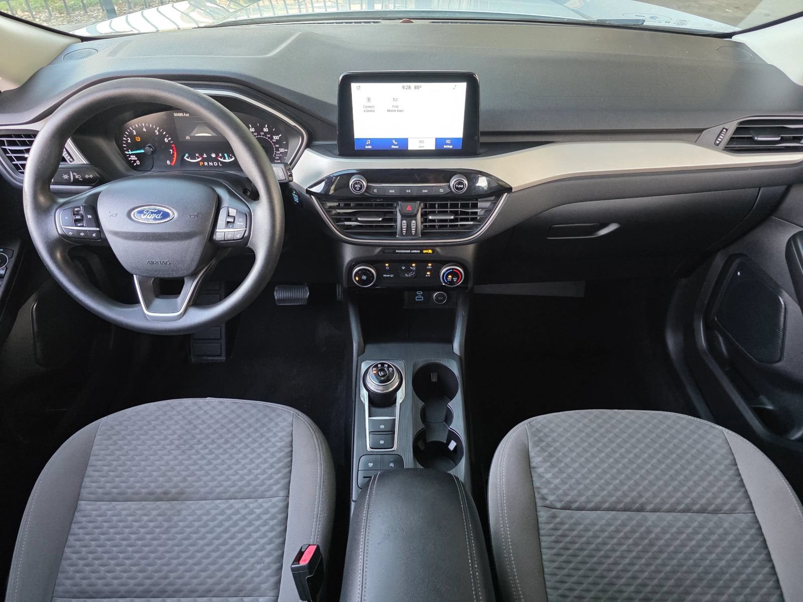 Used 2021 Ford Escape SE FWD image 13