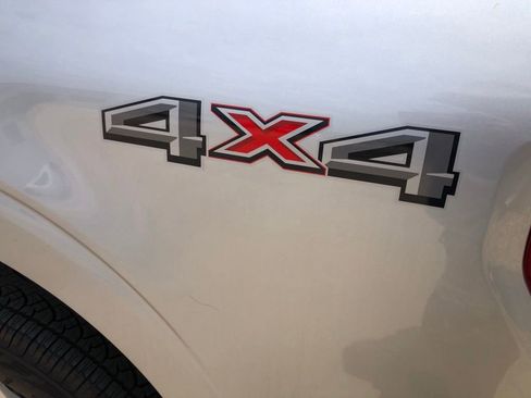 Used 2023 Ford F150 XLT image 38