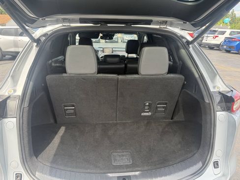 Used 2016 MAZDA CX-9 Grand Touring AWD/4WD image 21