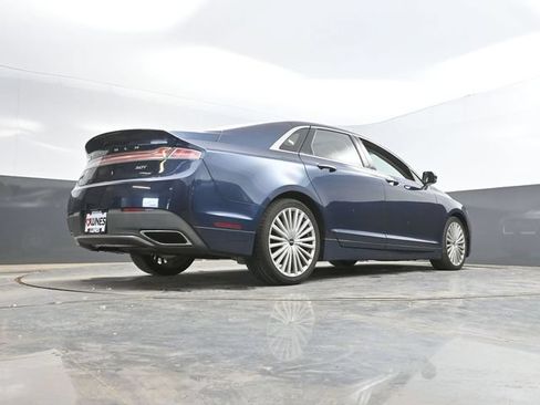 Used 2017 Lincoln MKZ Reserve w/ Climate Package FWD image 32