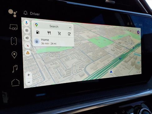 Used 2022 GMC Sierra 1500 Denali w/ Technology Package image 19