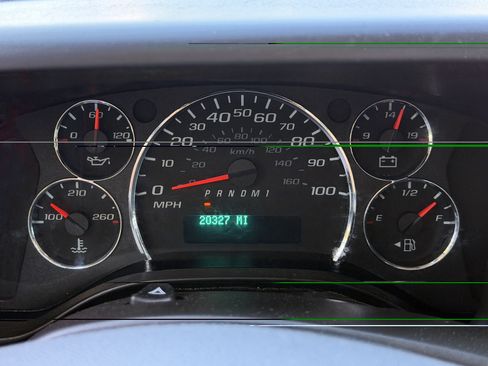 Used 2025 GMC Savana 2500 w/ Driver Convenience Package RWD image 38
