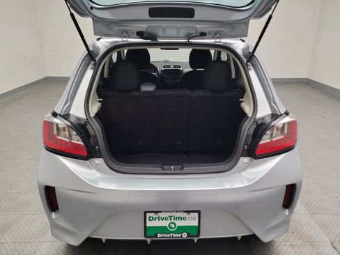 Used 2021 Mitsubishi Mirage ES FWD image 29