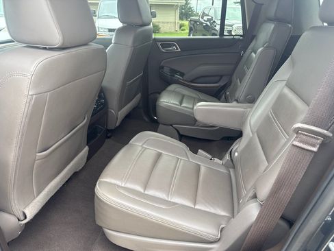 Used 2019 GMC Yukon Denali w/ Denali Ultimate Package AWD/4WD image 23