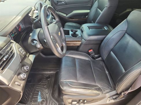 Used 2016 Chevrolet Tahoe LT AWD/4WD image 20