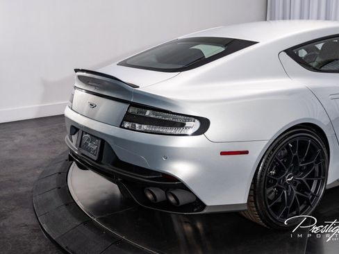 Used 2019 Aston Martin Rapide AMR image 30