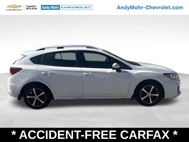Used 2019 Subaru Impreza 2.0i Premium AWD/4WD image 7