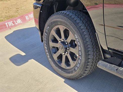 New 2026 RAM 2500 Tradesman image 11