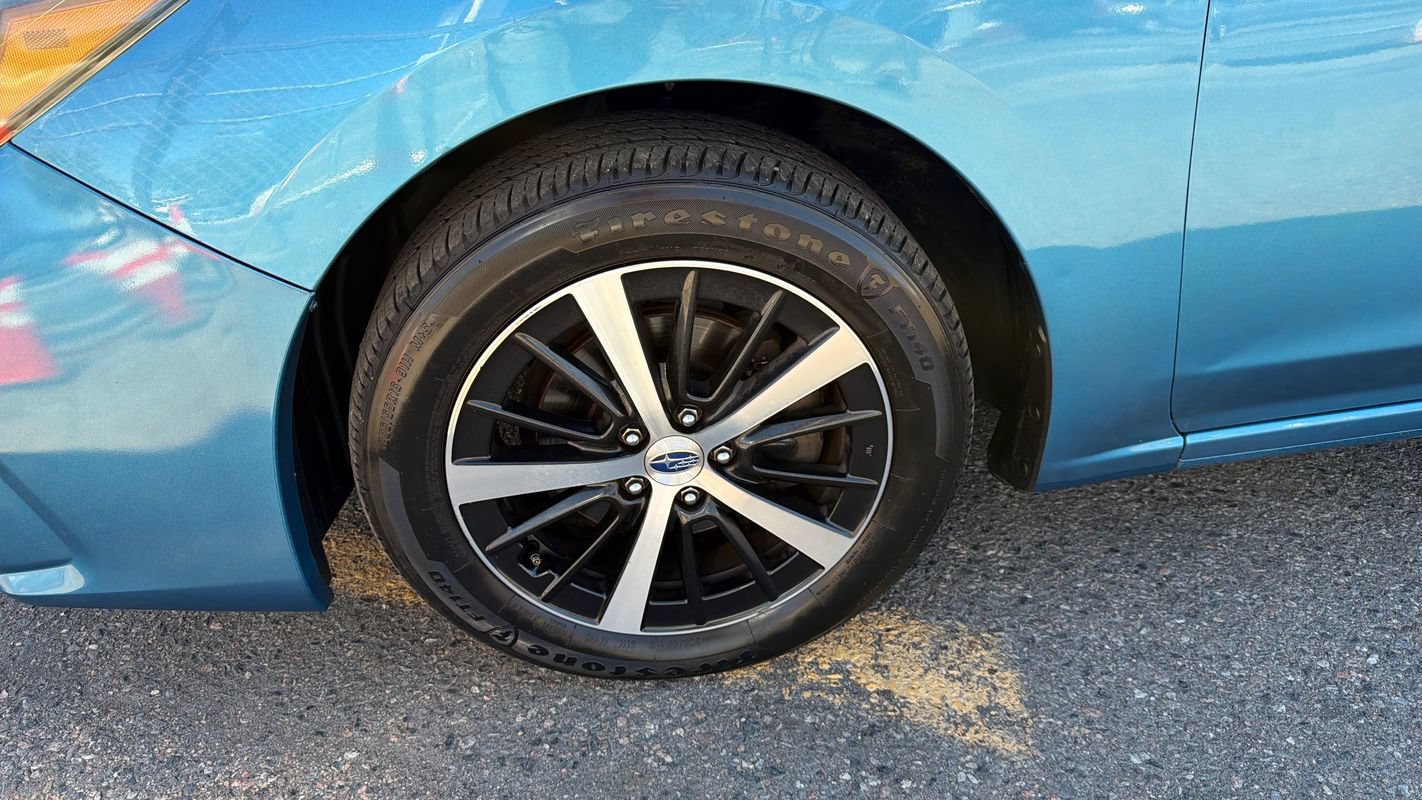 Used 2019 Subaru Impreza 2.0i Premium AWD/4WD image 23