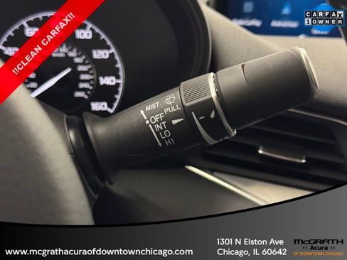 Used 2023 Acura TLX FWD image 23